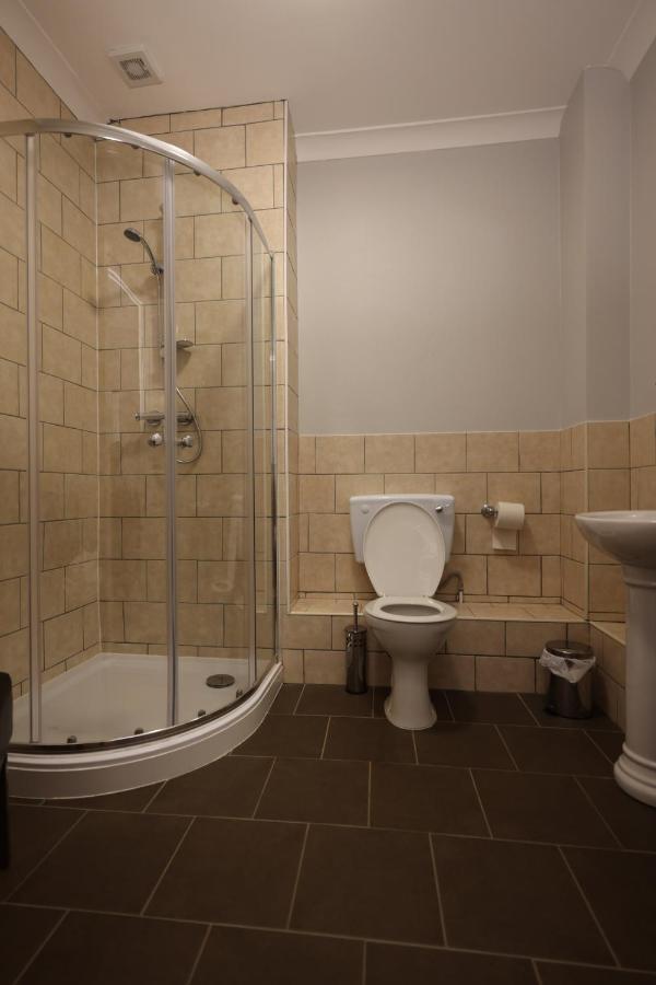 Michelangelos - Rooms, Restaurant & Bar Gateshead Dış mekan fotoğraf