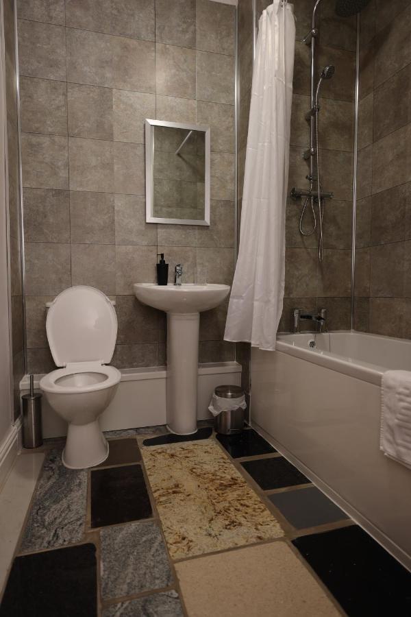 Michelangelos - Rooms, Restaurant & Bar Gateshead Dış mekan fotoğraf