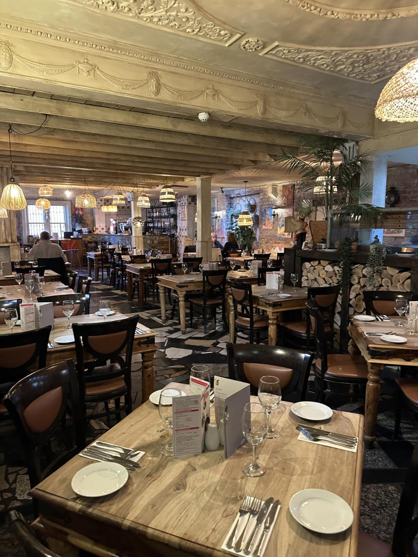 Michelangelos - Rooms, Restaurant & Bar Gateshead Dış mekan fotoğraf